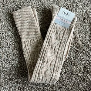 Pudus Sweater Socks